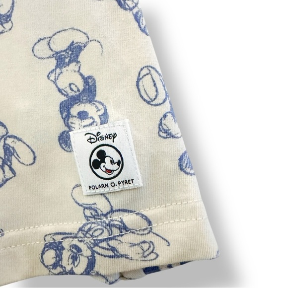 Polarn O. Pyret | Disney Doodle Dress (10-12 yrs) - Picture 4 of 6